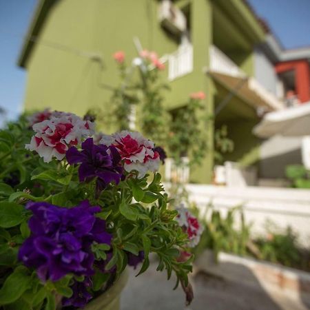 Marietta'S Townhouse Villa Argostolion Exterior foto