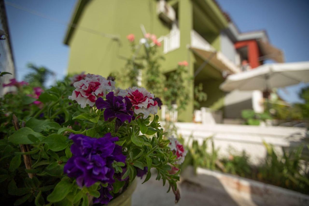 Marietta'S Townhouse Villa Argostolion Exterior foto